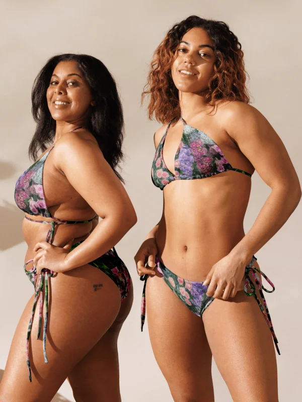 Bliss Two-Piece Bikini product image (1)