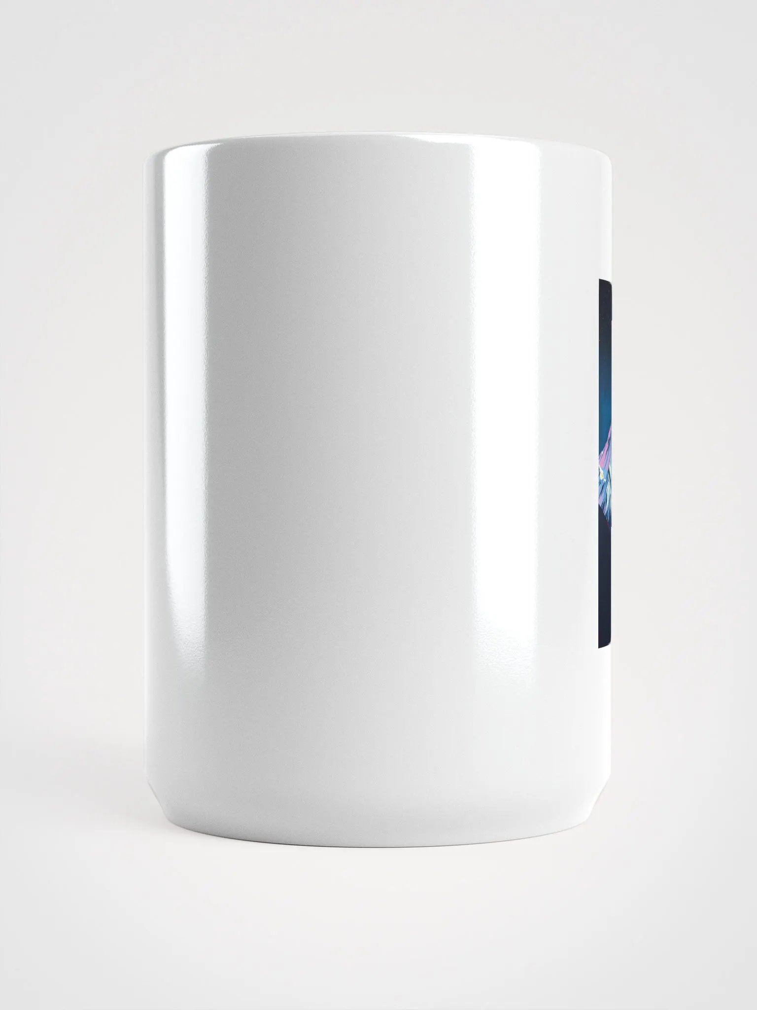 Moonlit Mountain Mug product image (5)
