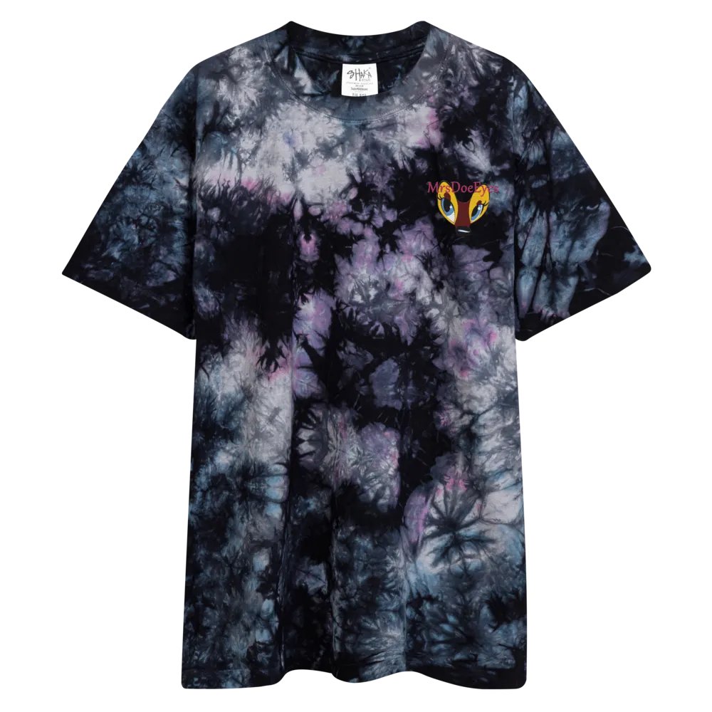MrsDoeEyes oversized T product image (4)