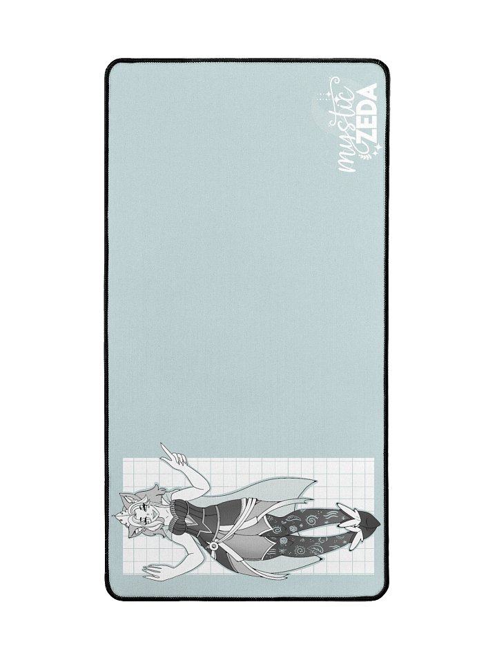 The Zeda Desk Mat product image (2)