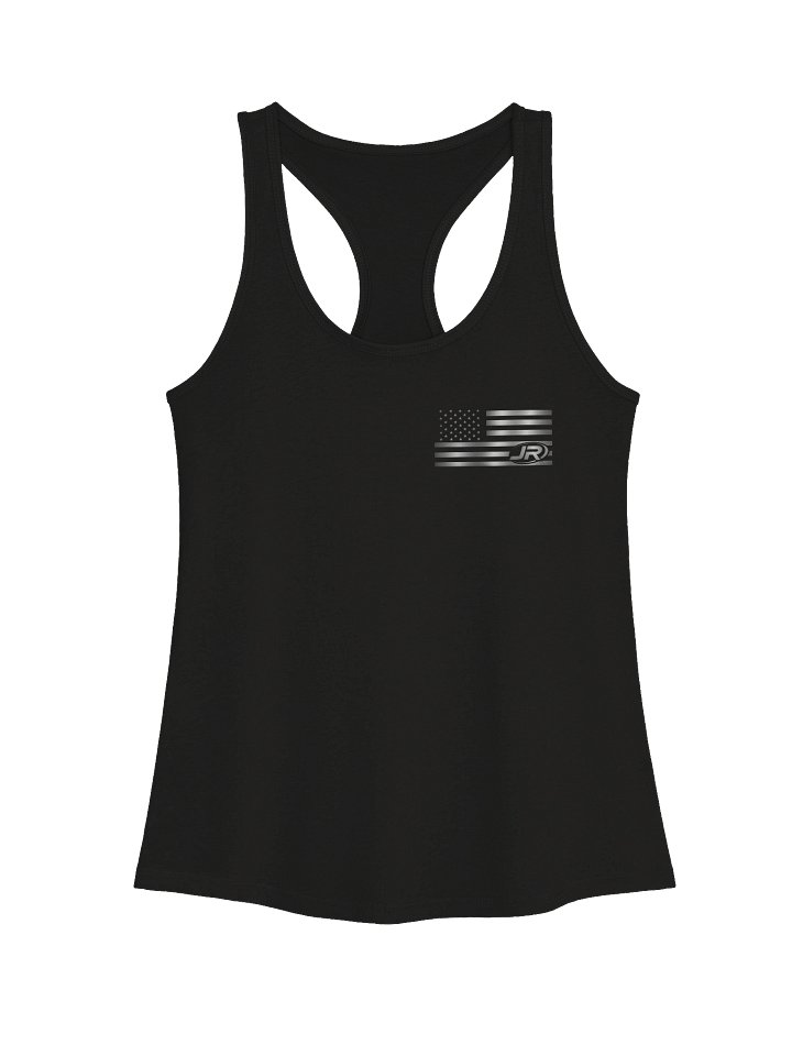 Women's JR Classic Tank product image (1)