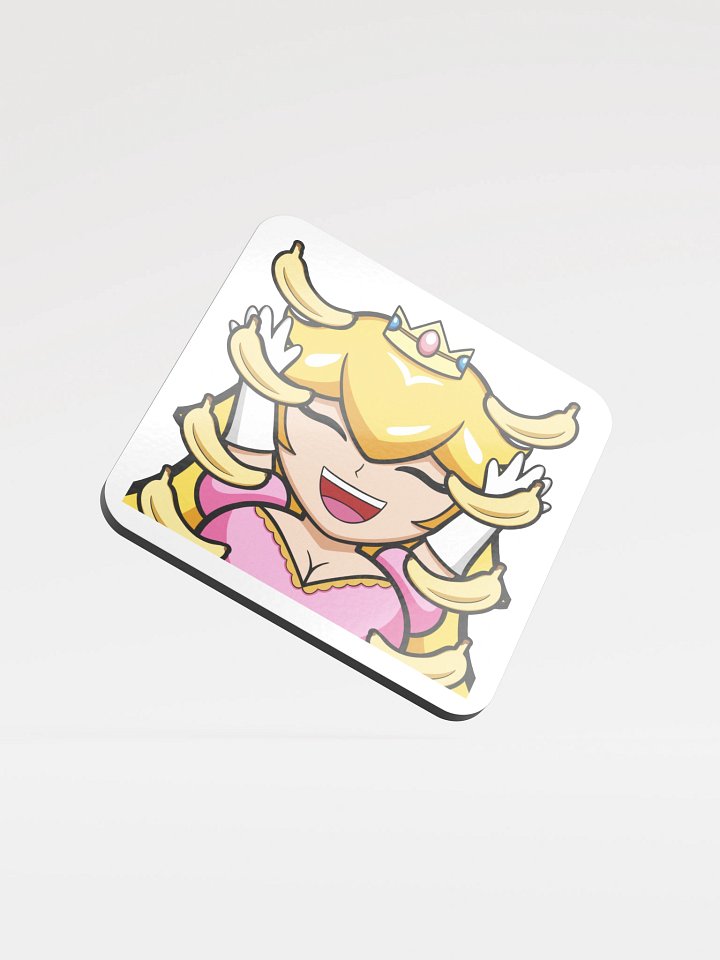 Bananas Coaster product image (1)