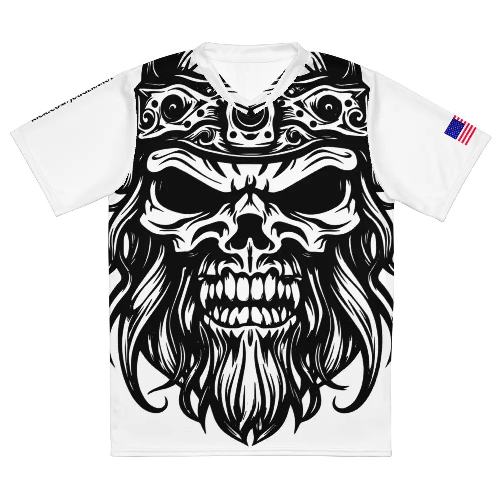 Juggernaut Jersey product image (2)