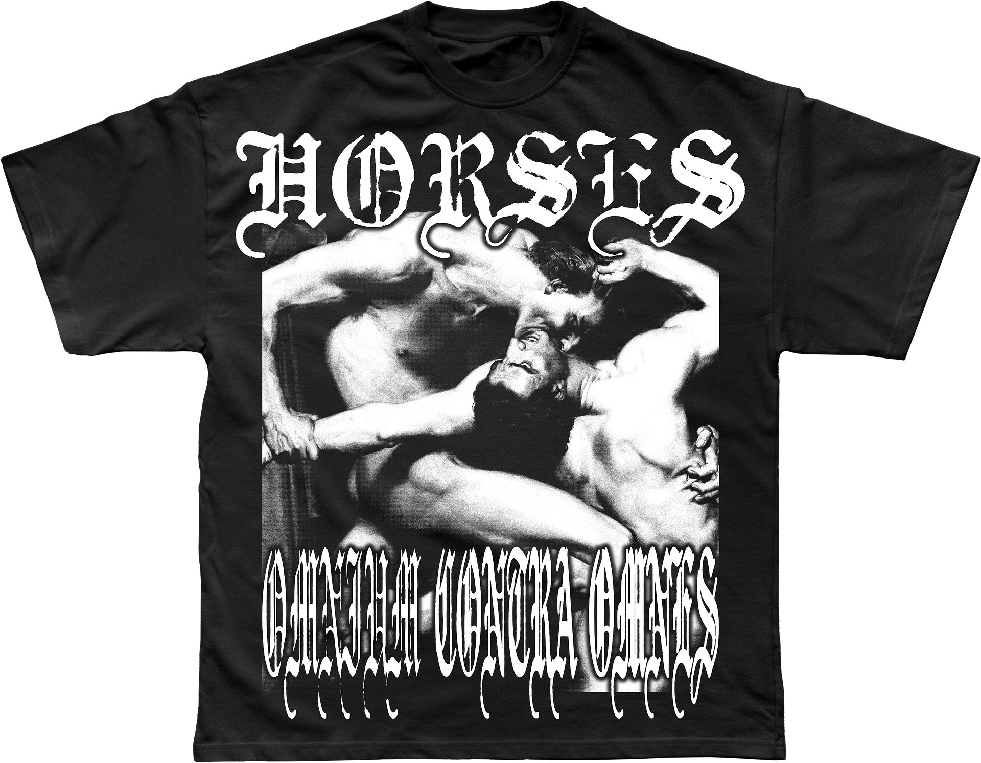 All Against All Shirt product image (1)