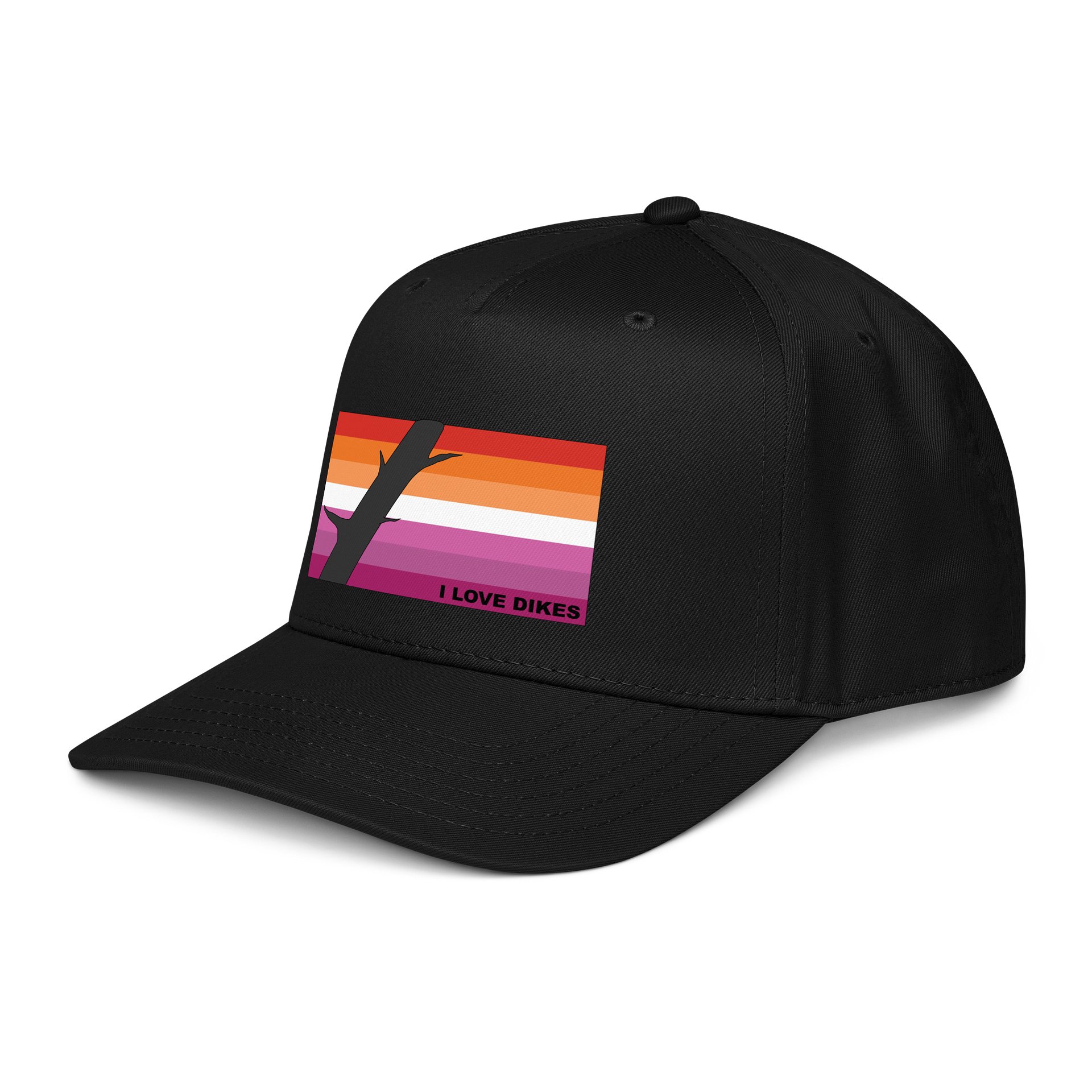 I Love Dikes product image (4)