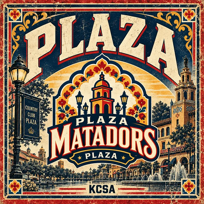PLAZA MATADORS