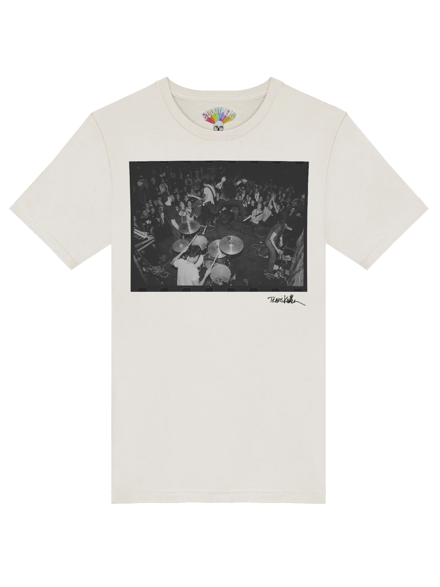At The Drive-In photo tee: Limited TK photo series product image (5)