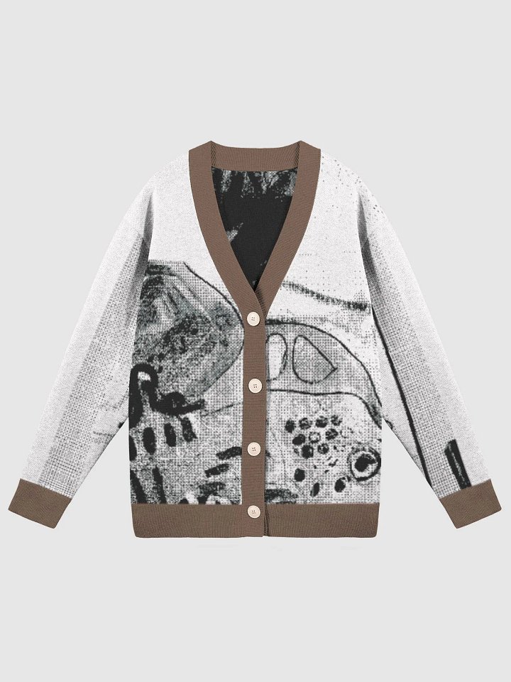 Montero long sleeves product image (3)