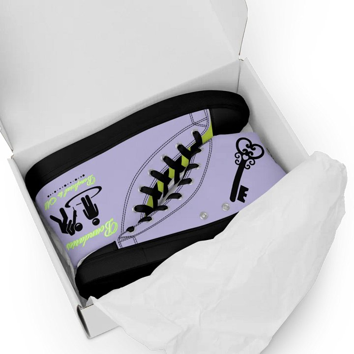 Boundaries are Key Kicks product image (2)