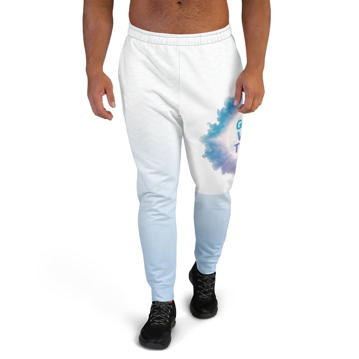 GVT Unisex Sweatpants product image (2)