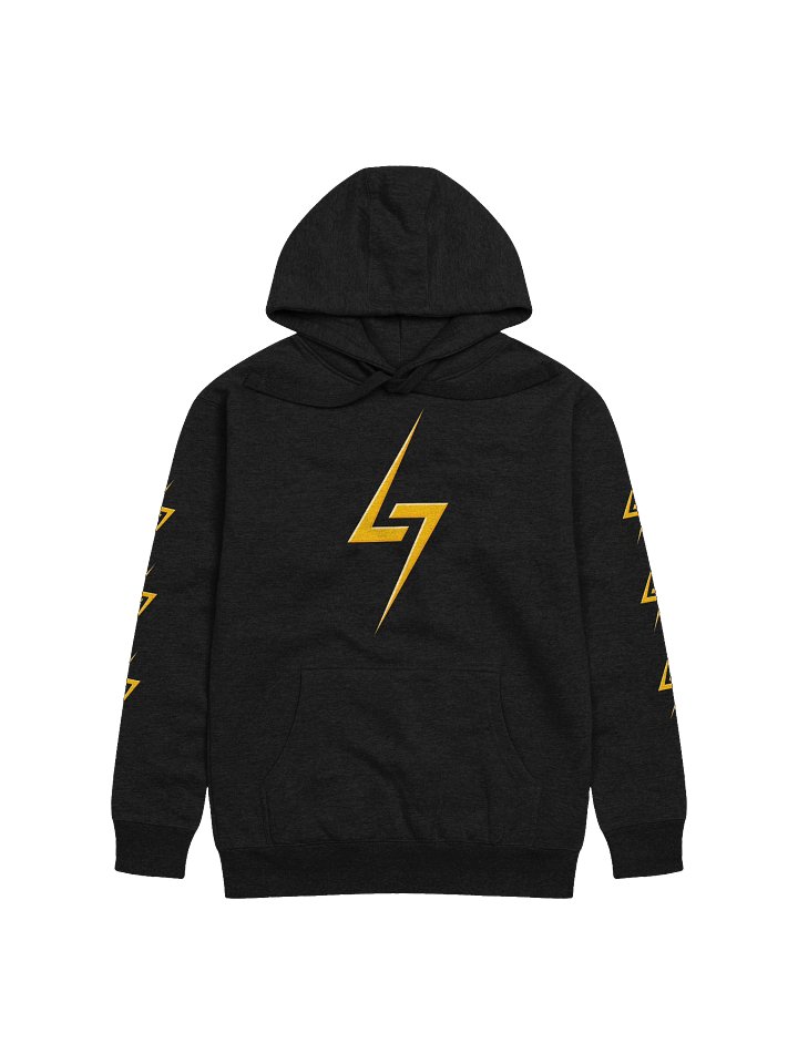 League 7 Hoodie product image (1)