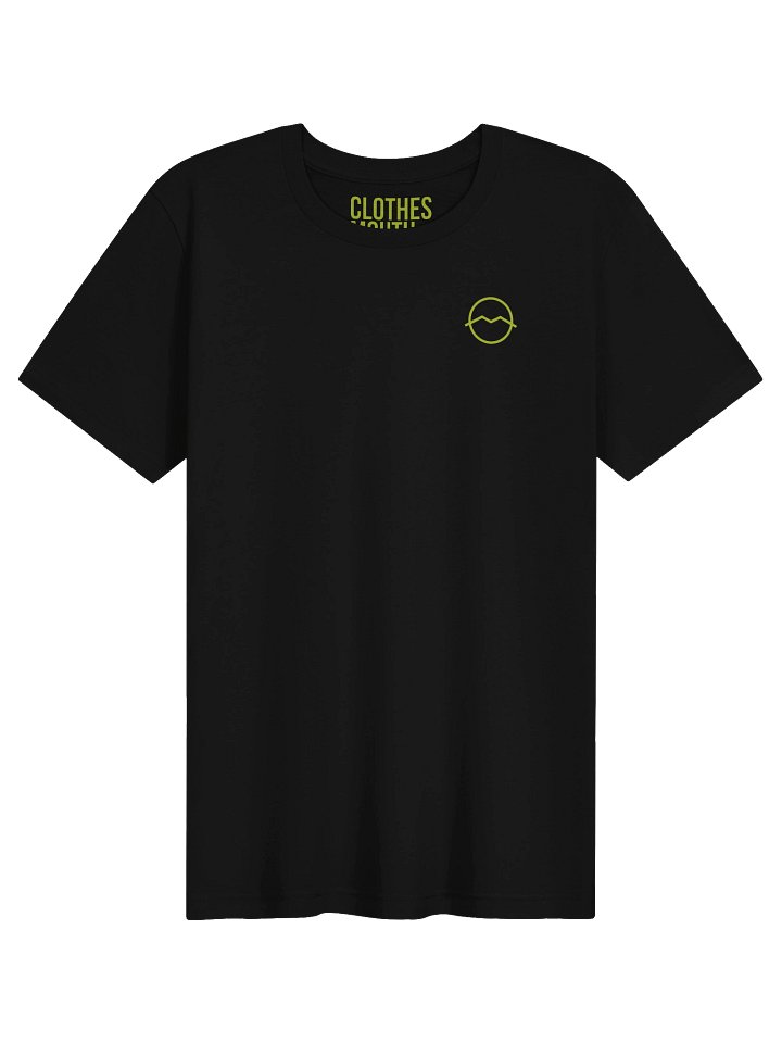 ALREADY OVER IT. Tee product image (2)