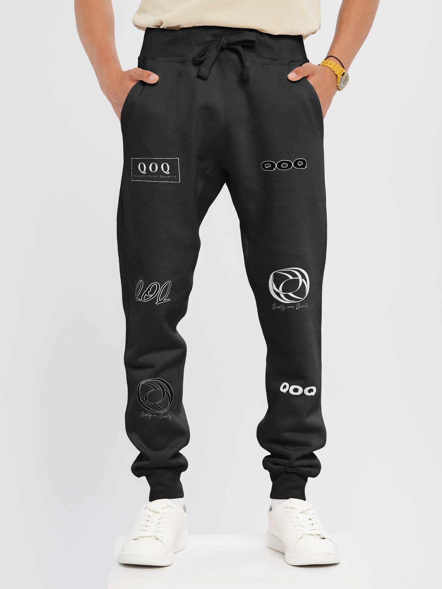 Collage Joggers product image (10)