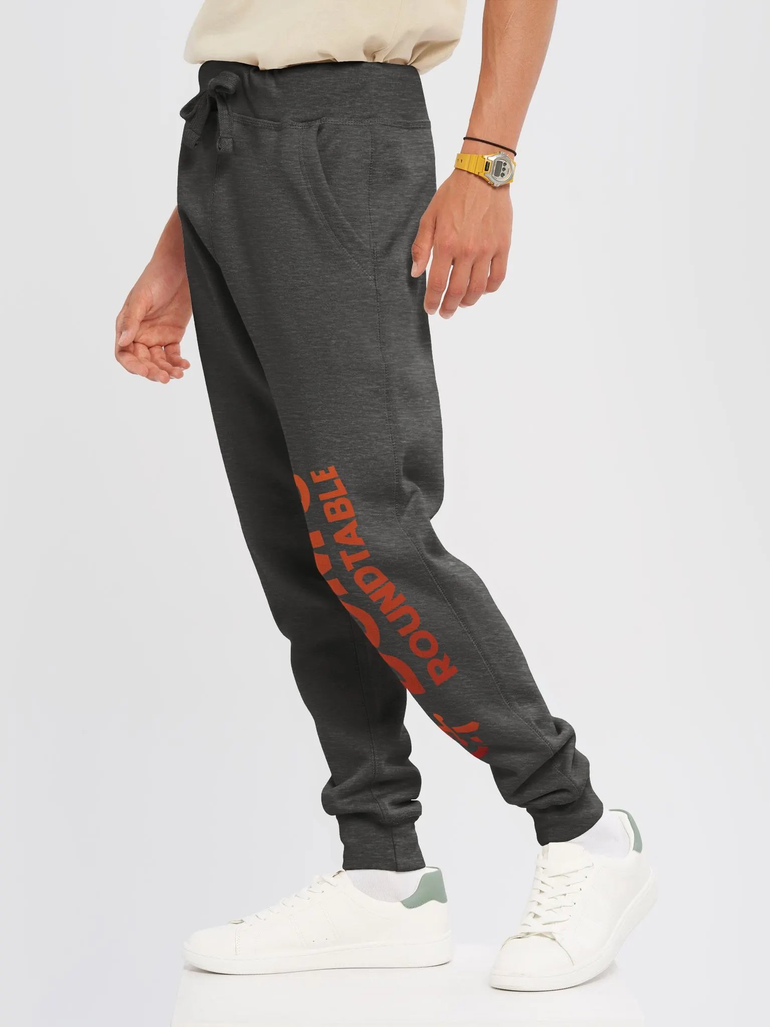 Dom's Roundtable Joggers product image (6)