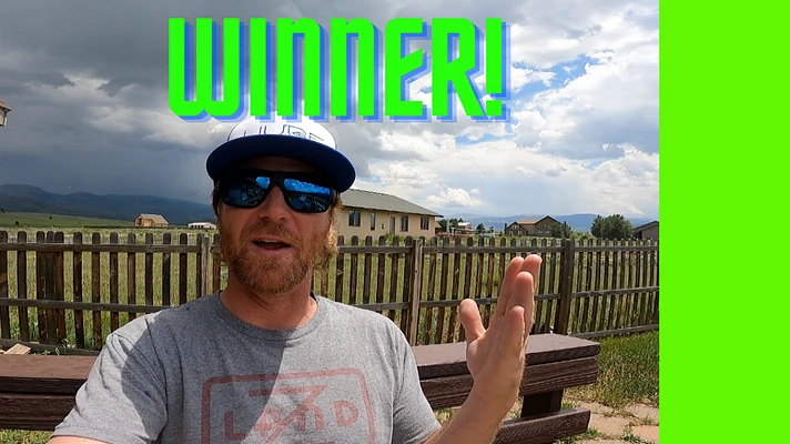 Video thumbnail
