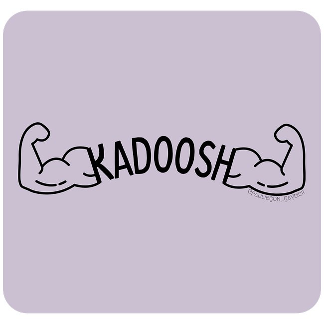KADOOSH