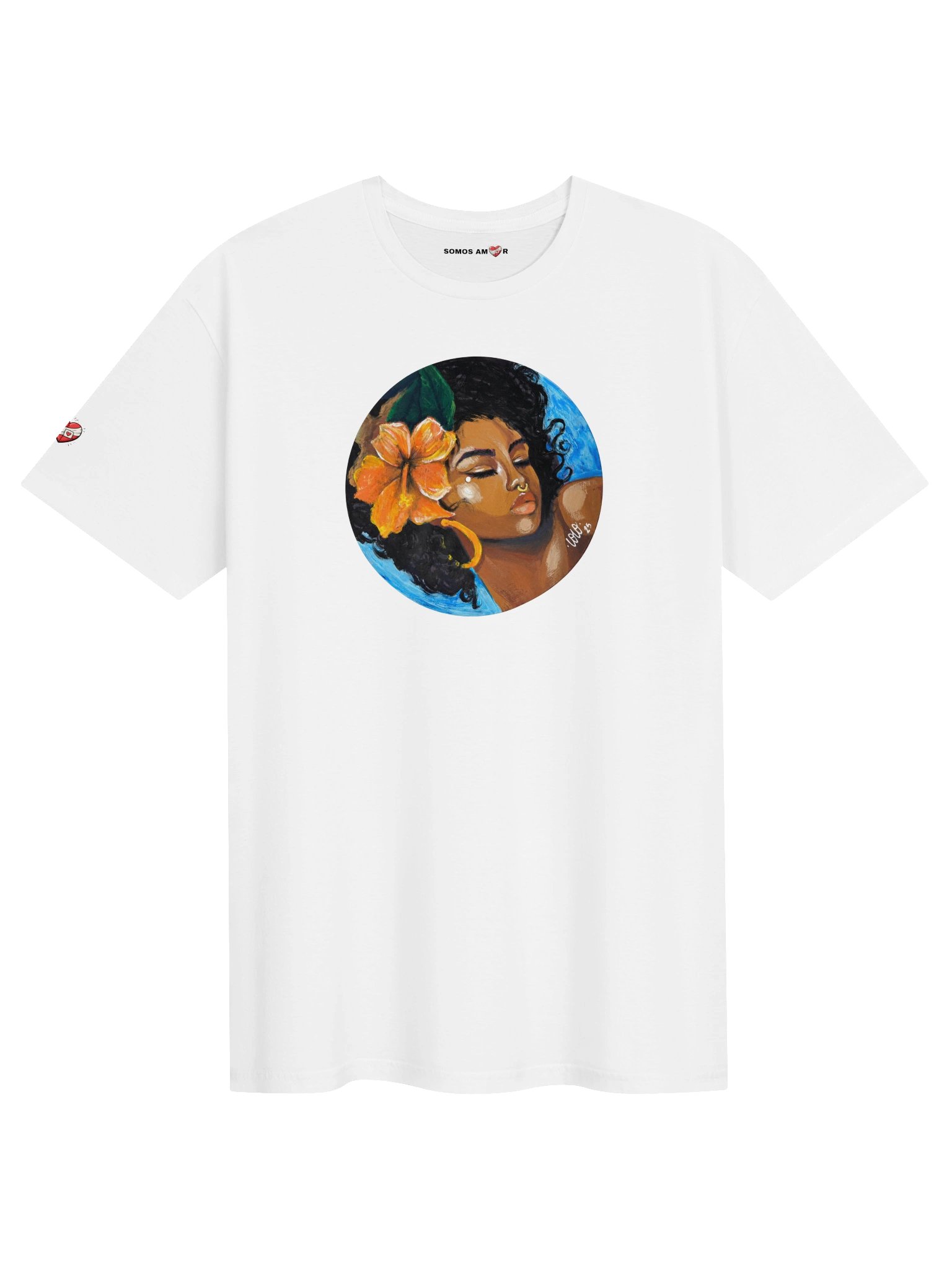 Ancestra - Camiseta Especial product image (1)