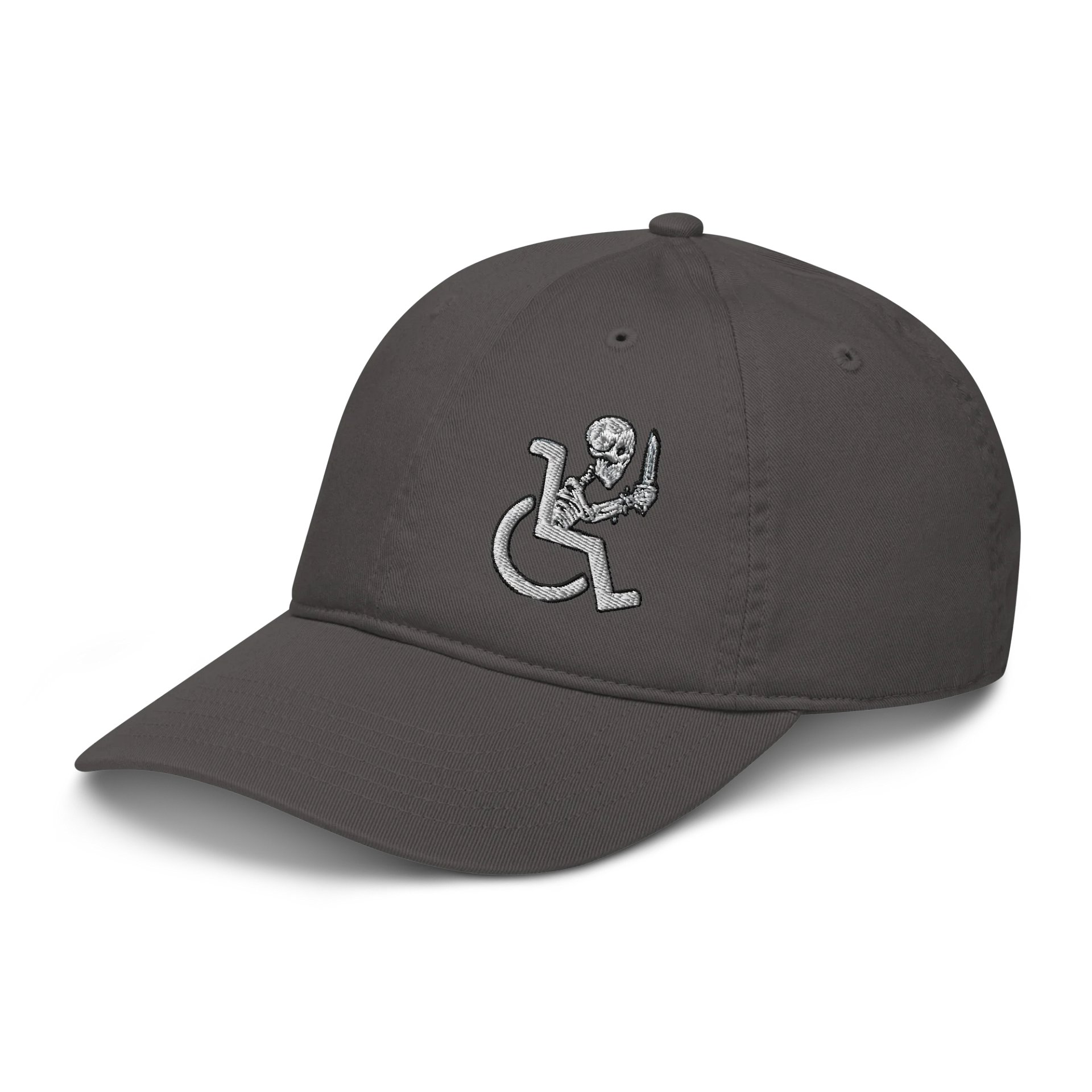 Kripple Krew Parking Kap product image (10)