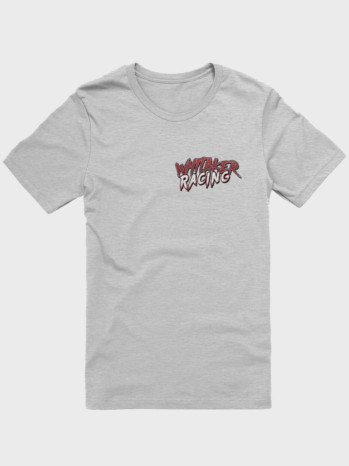 Whitaker Racing - Tee product image (2)