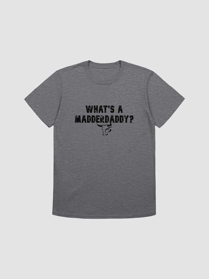 Bull Madder Daddy product image (1)