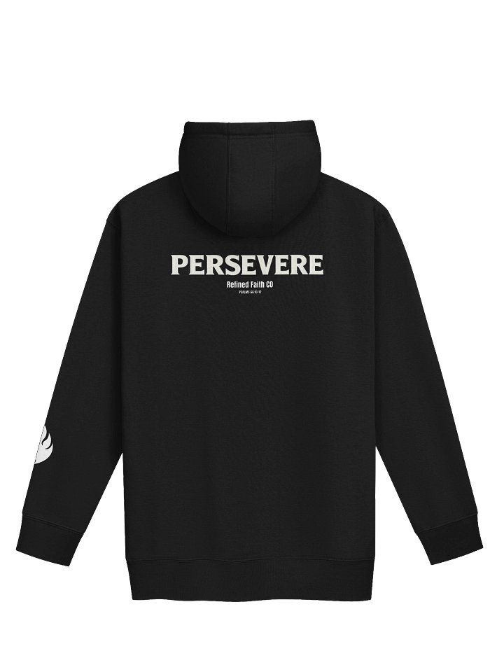 Refined Faith Co. – PRAY Hoodie product image (2)