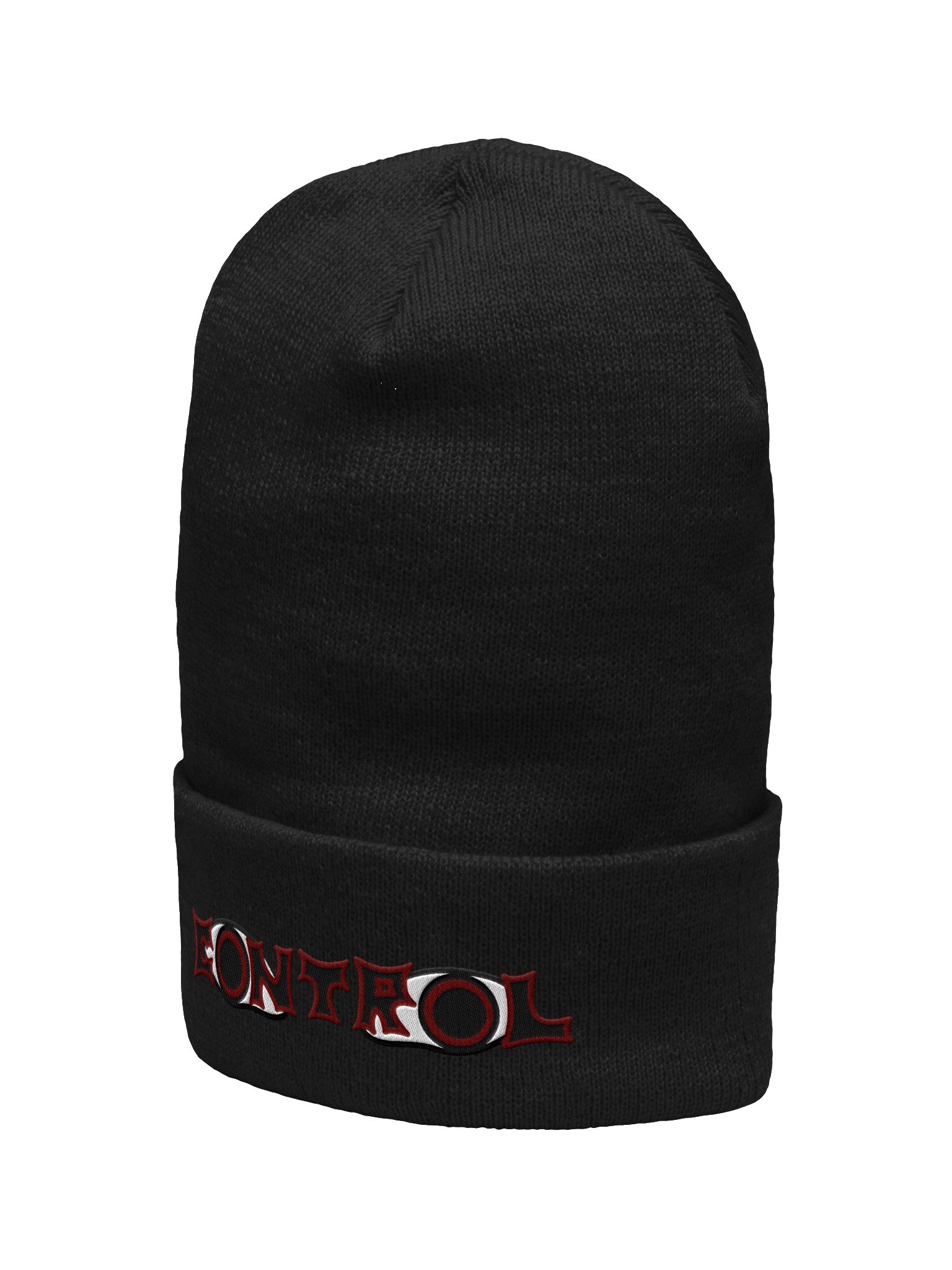 Control Beanie product image (2)
