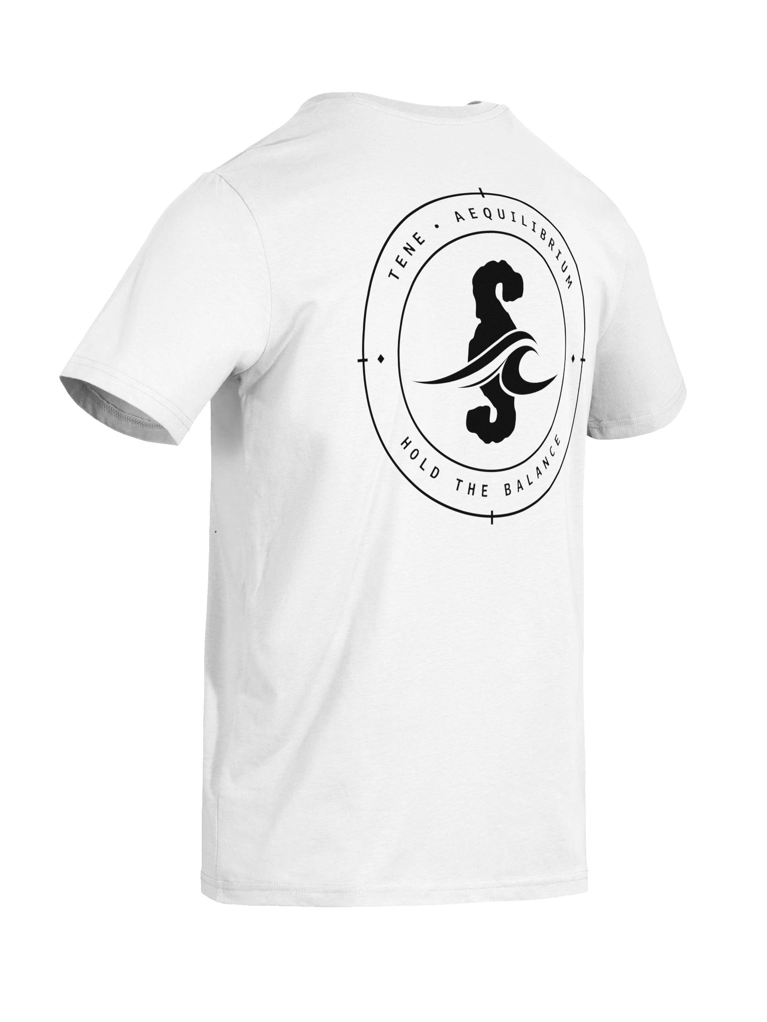 Stave Tee - 