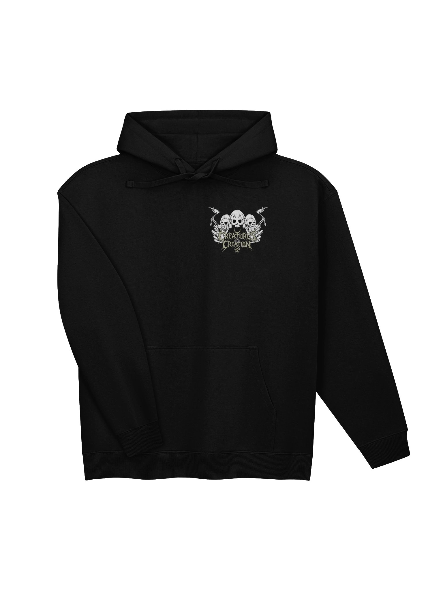RELAXED Hoodie product image (3)