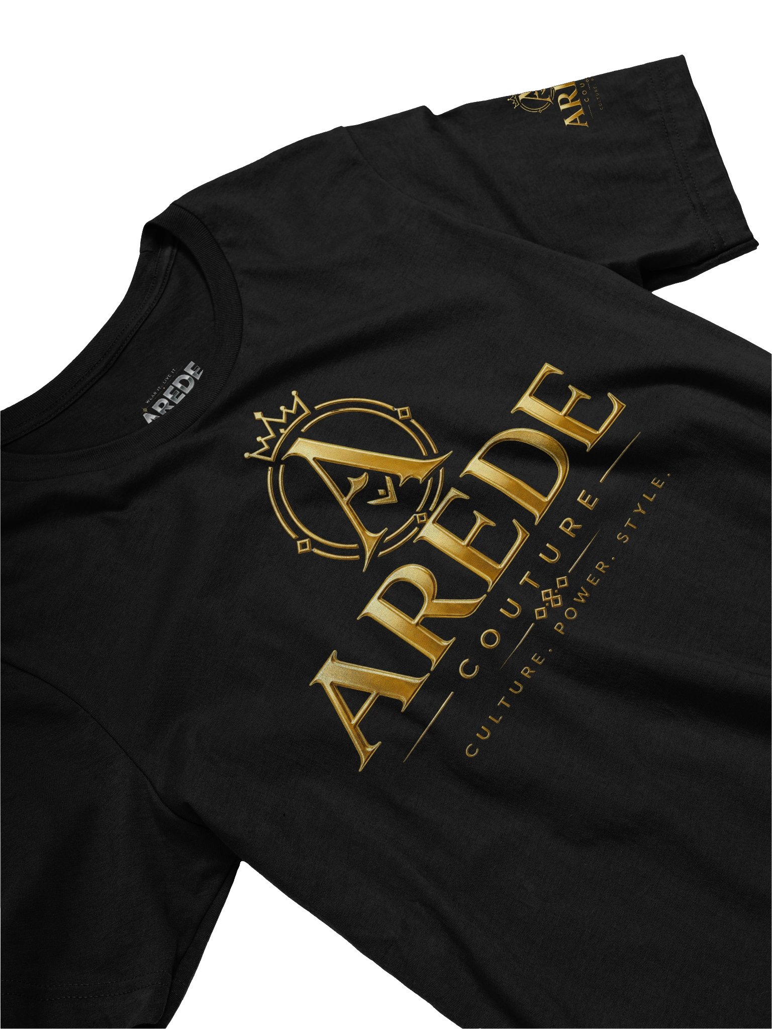 AC Tshirt product image (26)