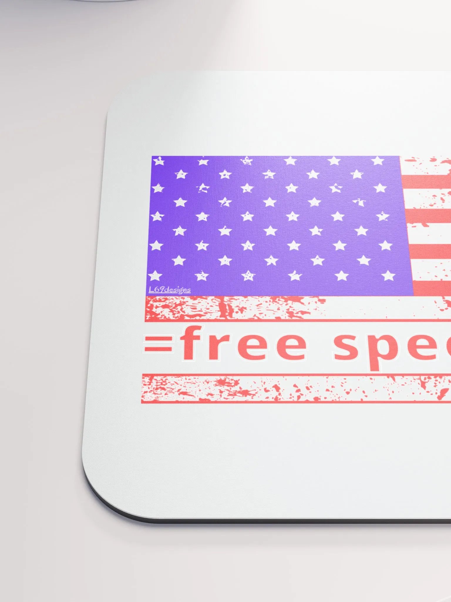 FREE SPEECH ARMY product image (6)