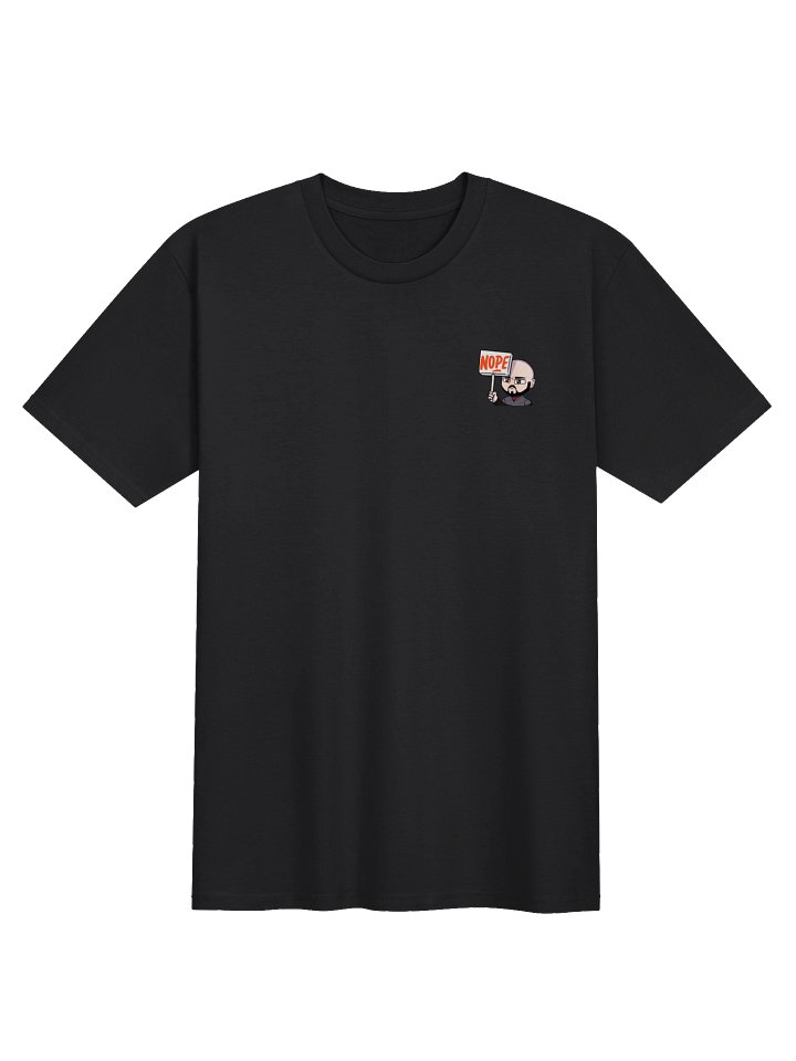 NOPE Cartoon Tee product image (5)
