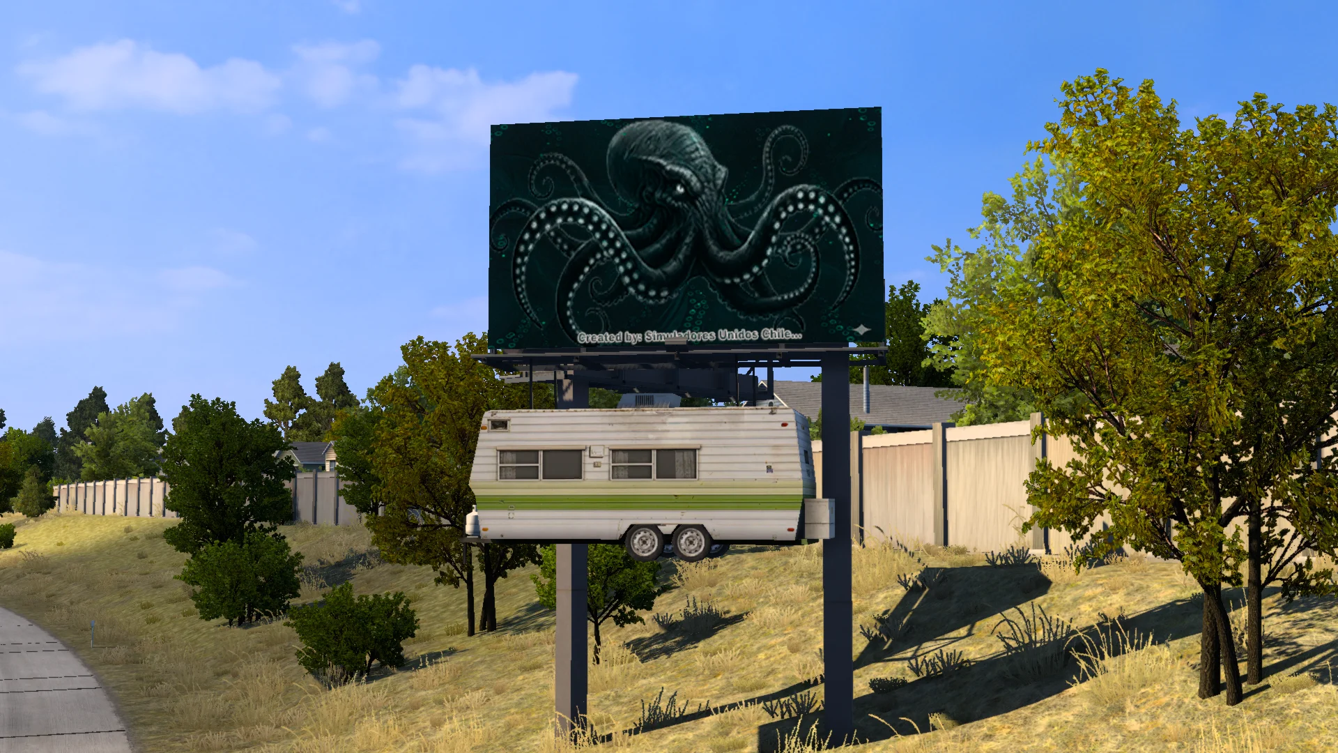 Billboards Cities of the future 1.59 product image (3)