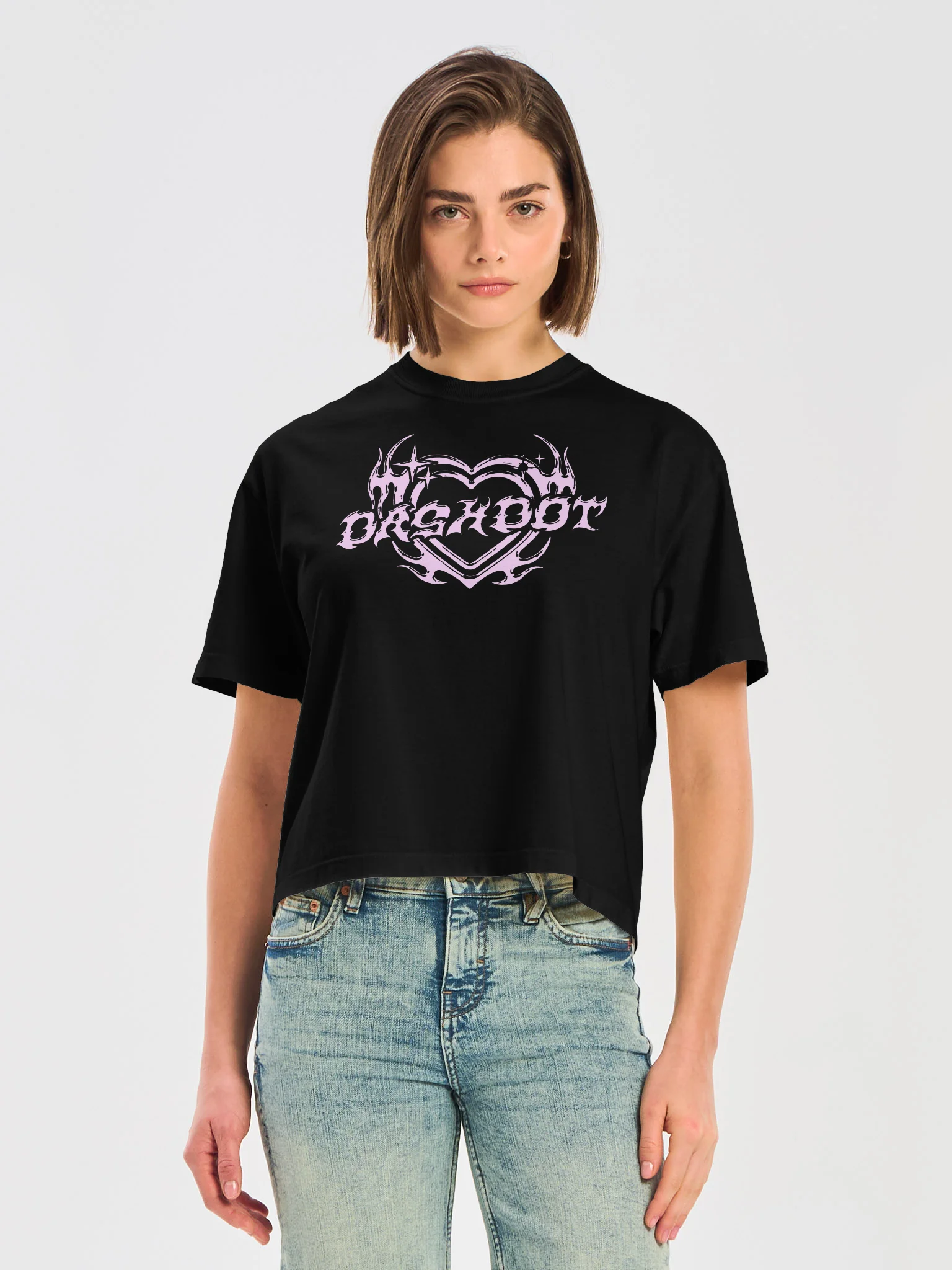 Dashdot Y2K Crop product image (5)