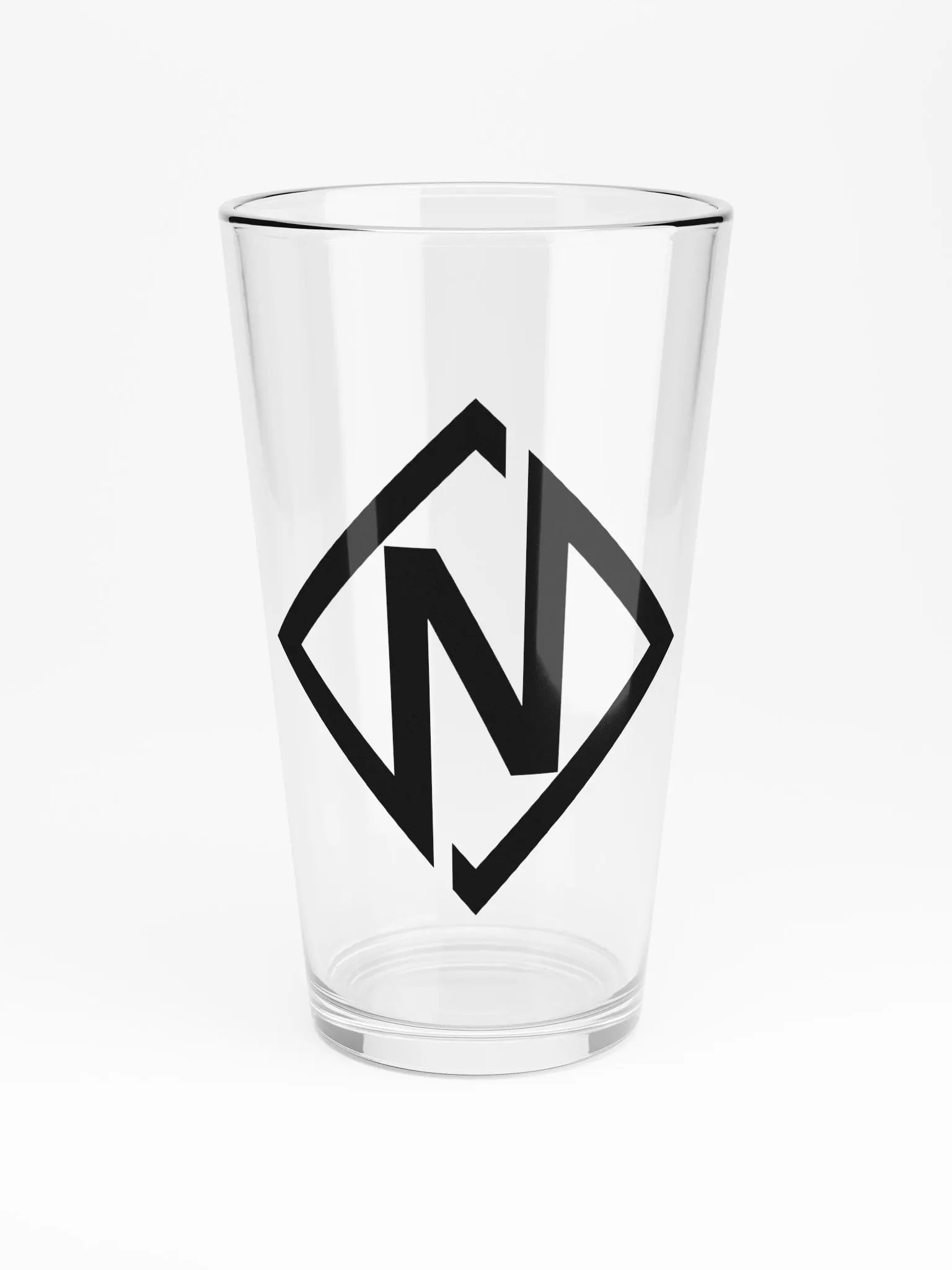 Nikez Pint Glass product image (3)