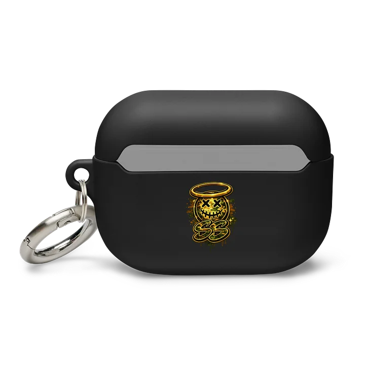 Stay Sober Graffiti AirPods Case product image (4)