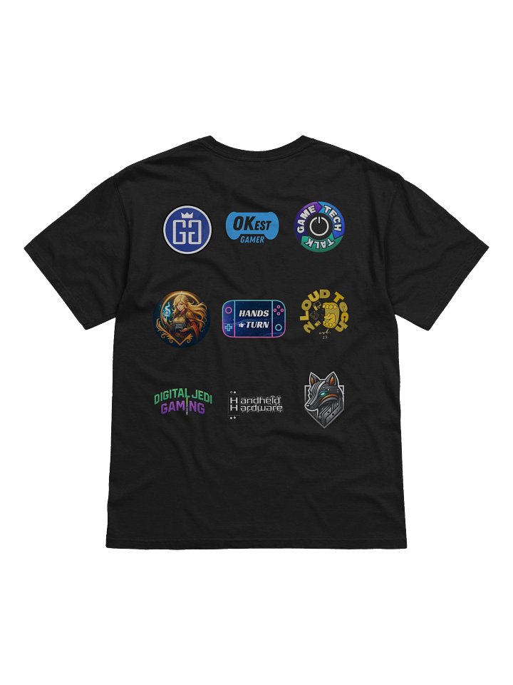 Unhinged Shirt product image (10)