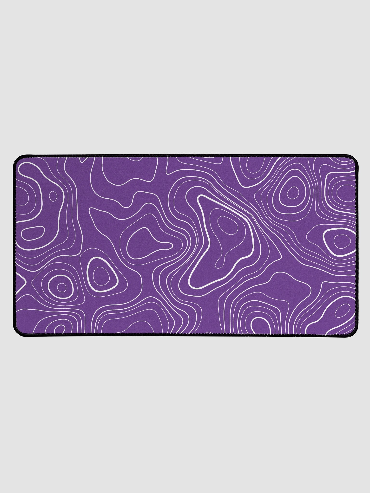 High Ground desk mat (purple) product image (7)