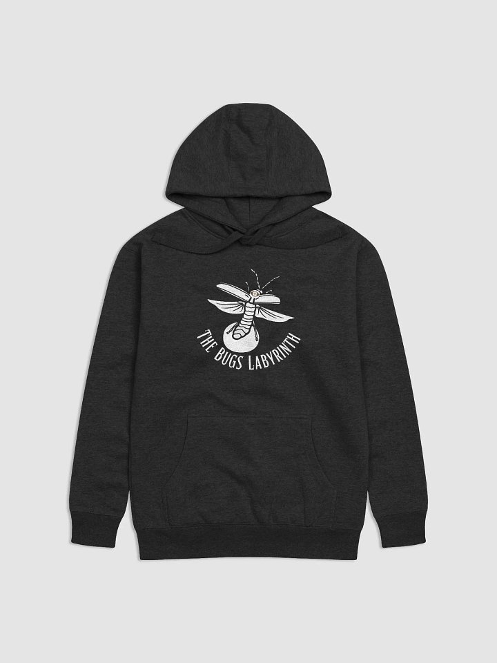 The Bugs Labyrinth Hoodie! product image (2)