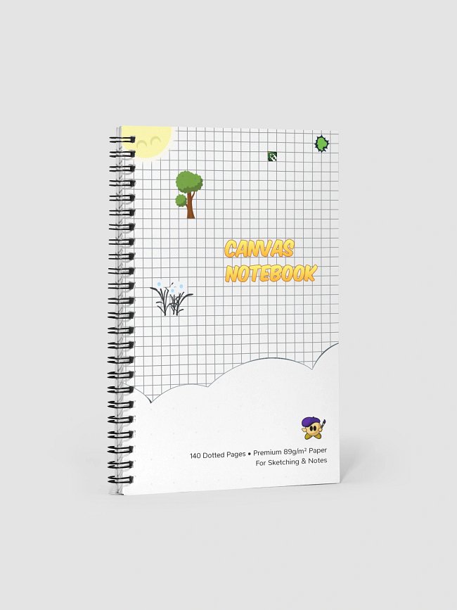 Notebooks