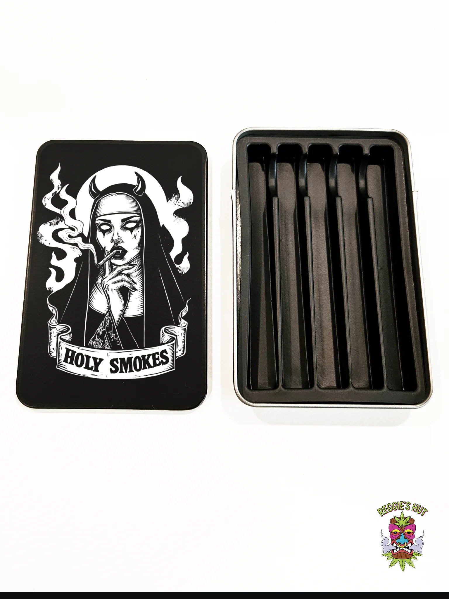 Case - Holy Smokes product image (3)