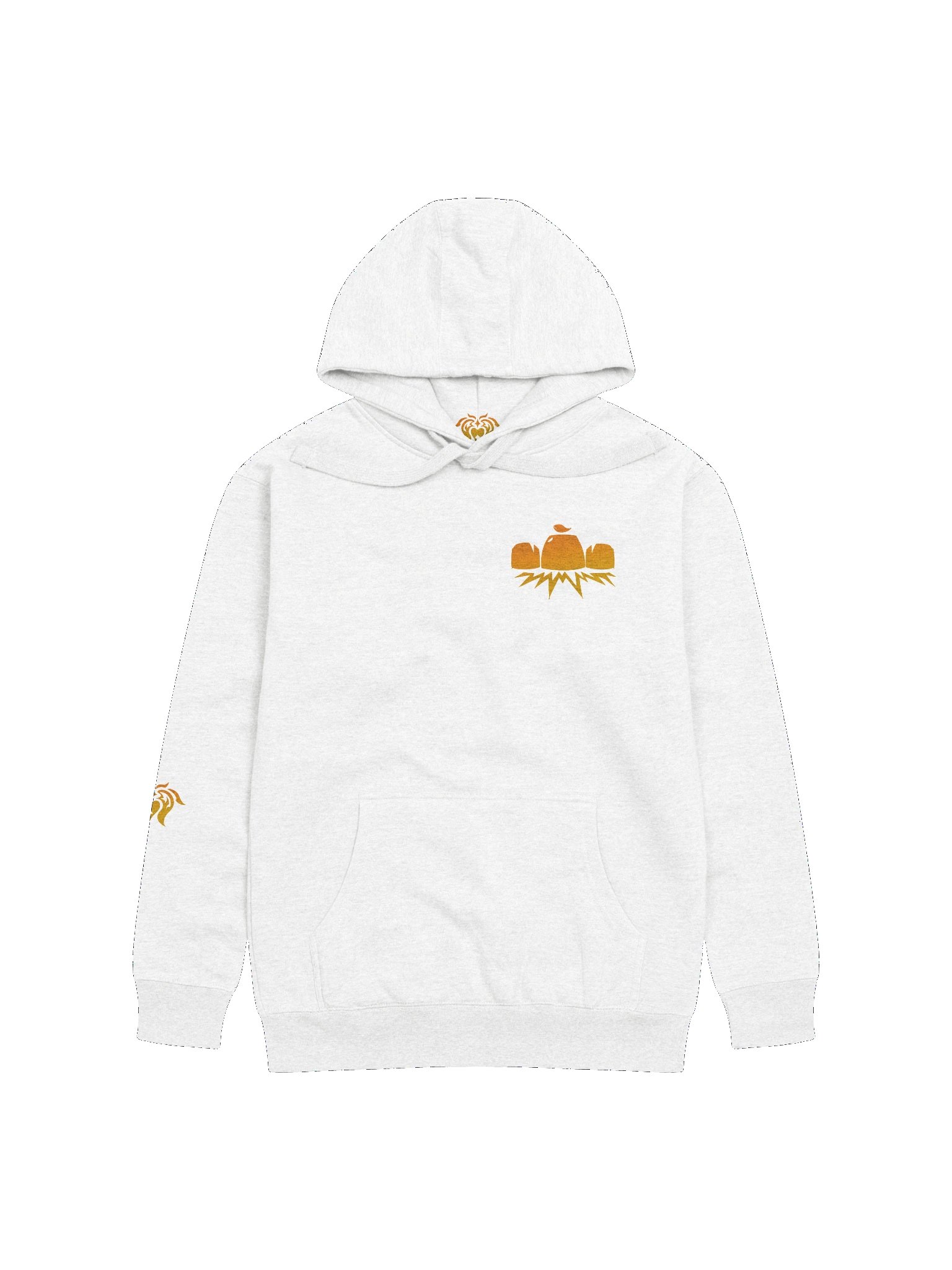DUBU HOODIE product image (11)