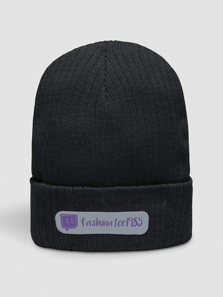 Beanie product image (1)