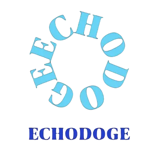 Official EchoDoGe Merch