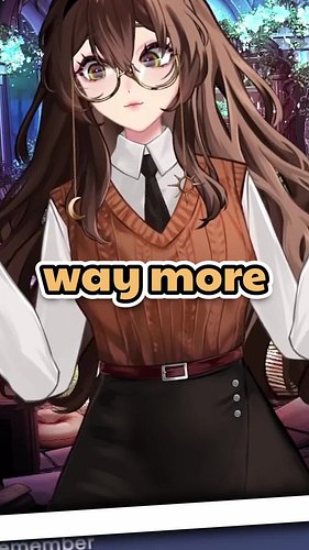 I have BDE sorry y'all🍆😎
#vtuberclips
Edit by MilesDavidVT