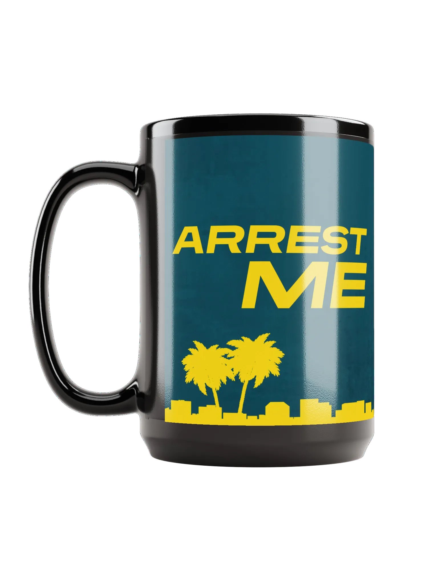 Arrest Me, But Make It Sexy Mug product image (6)