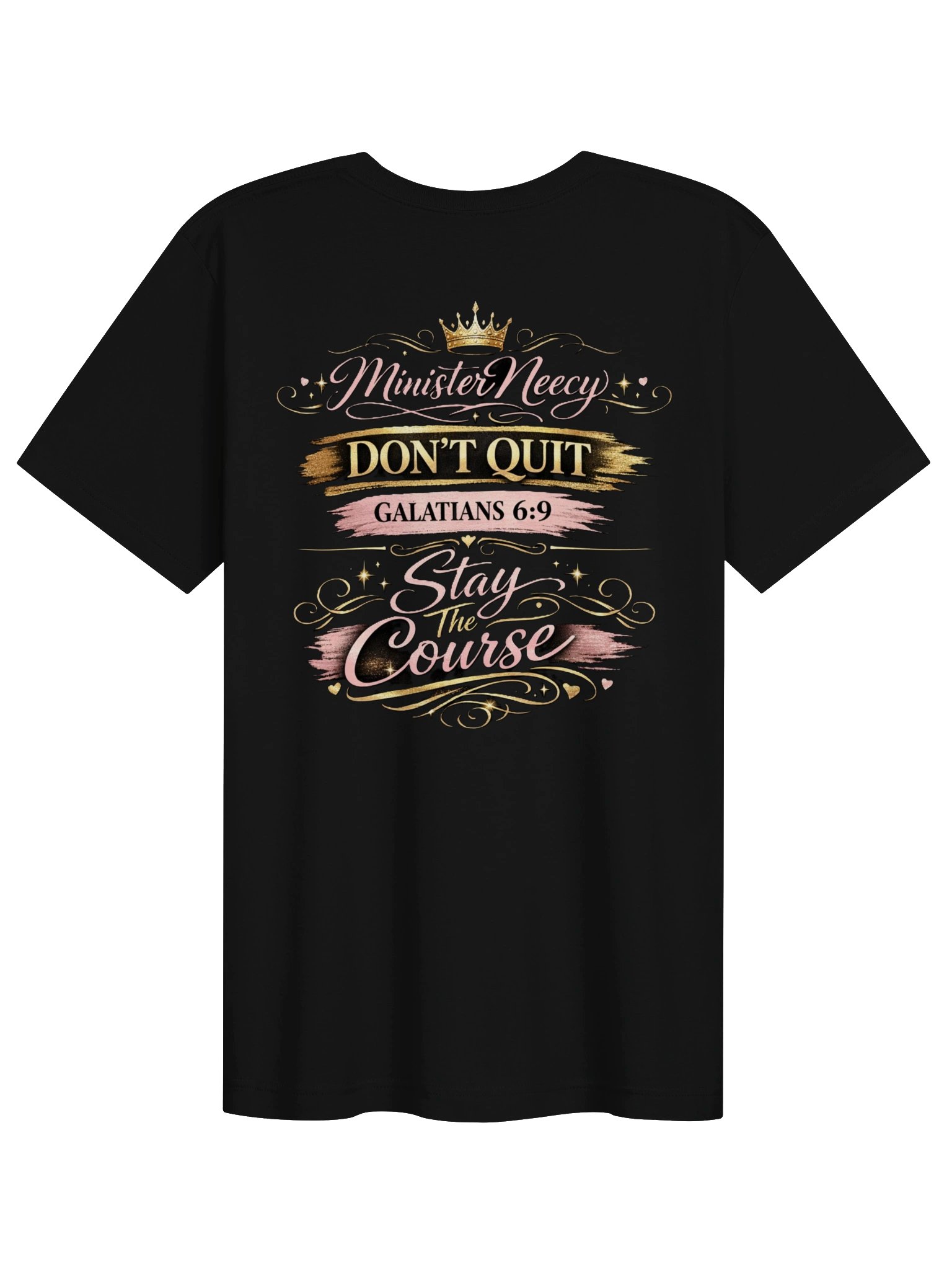 GROWN FOLKS, GOSPEL R&B™ Premium Tee product image (2)