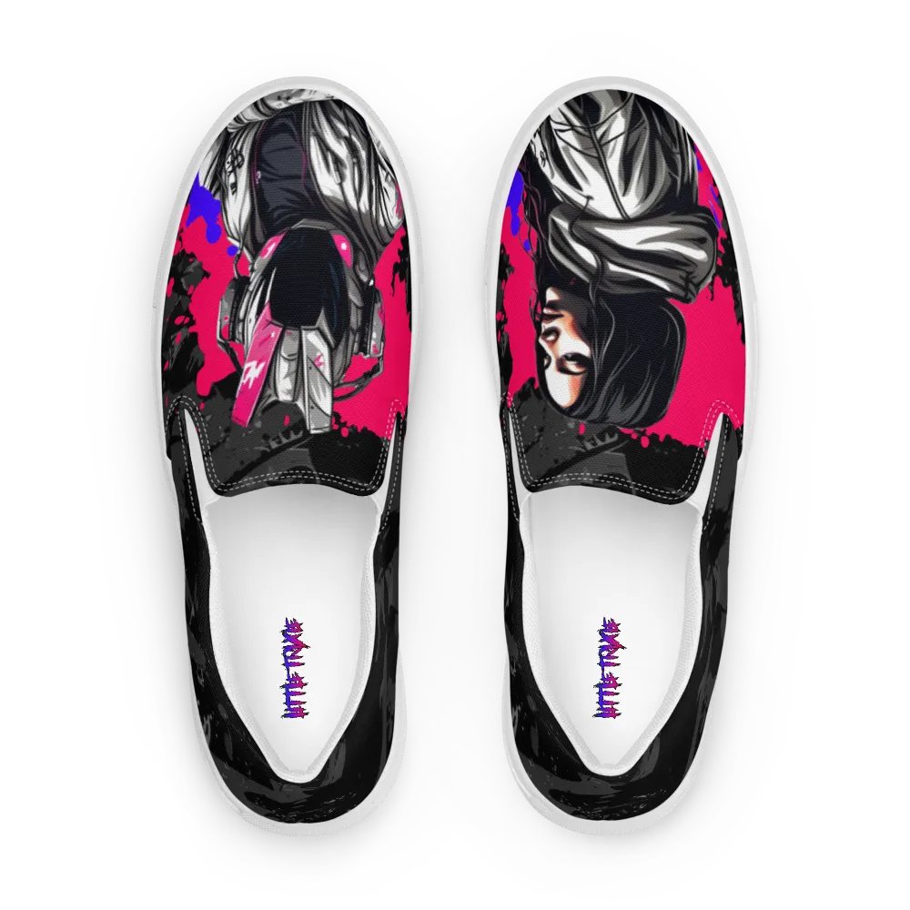 Big Dream Men's Shoes product image (1)