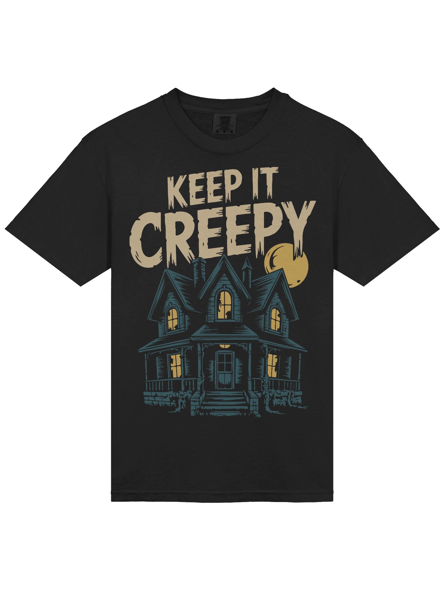 Keep It Creepy product image (3)