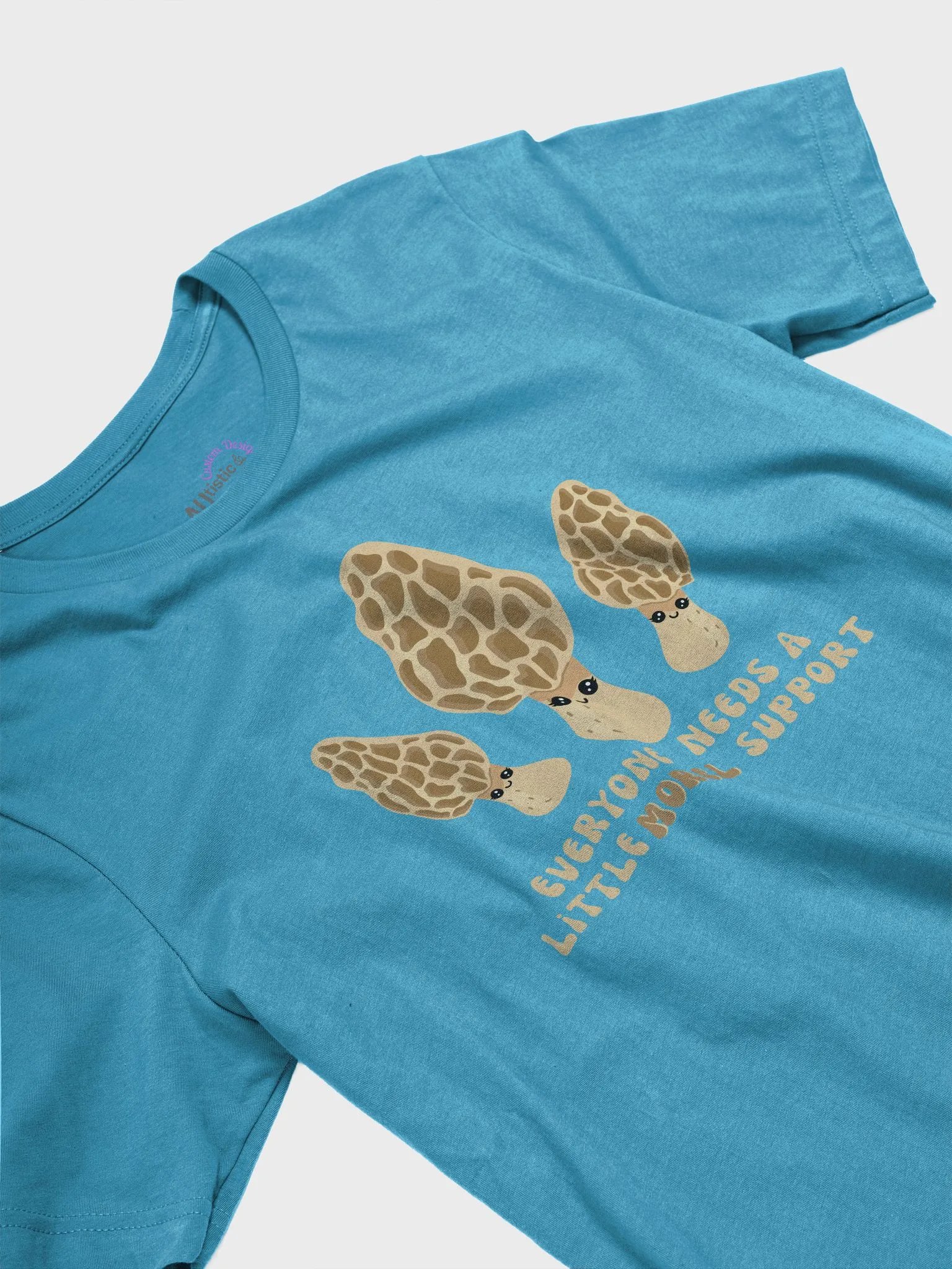 Morel Support product image (15)