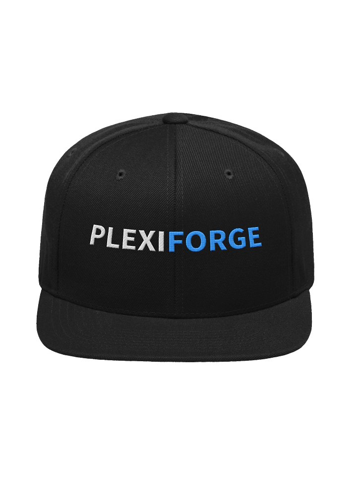 Plexiforge hat product image (1)